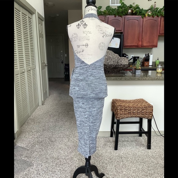 🔥 Sexy Cutout Midi Dress 🔥 - Picture 3 of 11